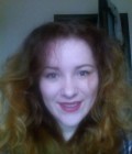 Rencontre Femme : Anna, 30 ans à Biélorussie  Могилев